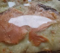 Pizza norvégienne auchan