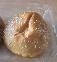 Pain hamburger