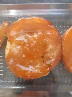 Tartelette tatin