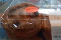 Pain au raisins
