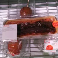 Bande de flan