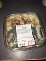 Tiramisu 4/6 personnes