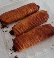 Frisons cacao ×4