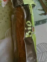 Baguettes céréales biologique