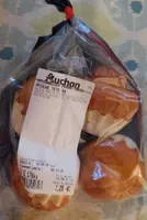 Brioche tête *4