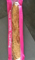 Baguette Quinoa