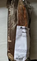 Le petit paillasse du Larzac