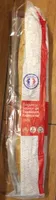 Baguette saveur de tradition francaise
