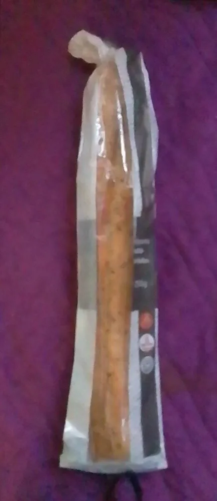 Baguette multi-cereales
