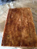 Pudding Aux Raisins 8 Parts