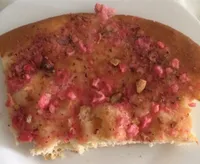 Tarte bressane