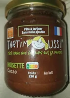 TARTIMOUSS