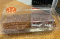 Cake noix de Pecan