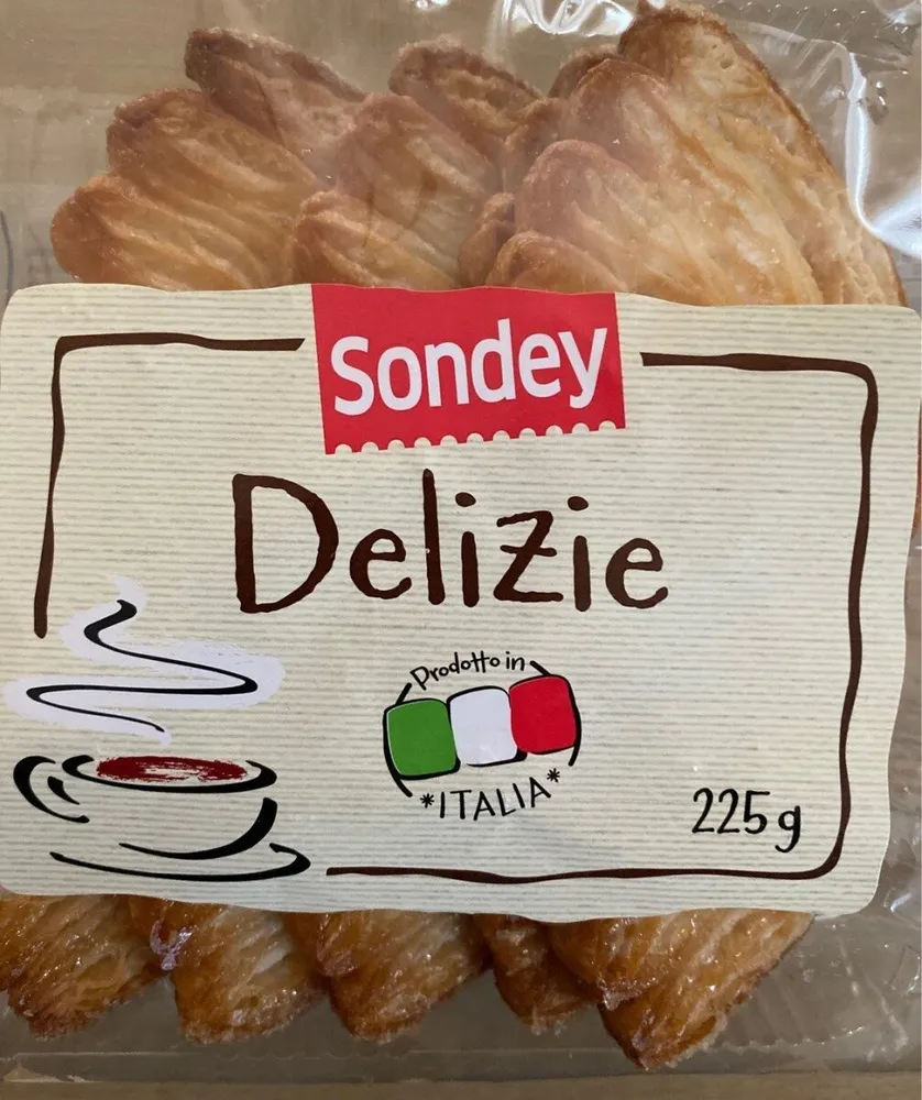 Delizie