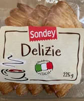 Delizie
