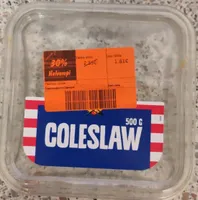 Coleslaw