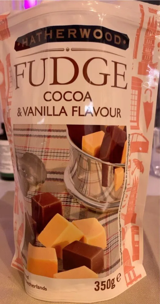 Fudge