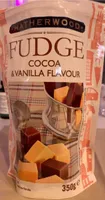 Fudge