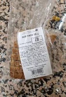 CHLEB FINTES 325g