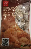 Figues sèches