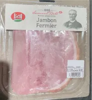 Jambon fermier