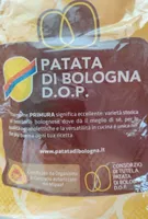 Patata di Bologna D. O. P. - Primura