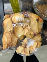 Pommes de terre