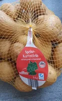Speise-Kartoffeln vorwiegend festkochend