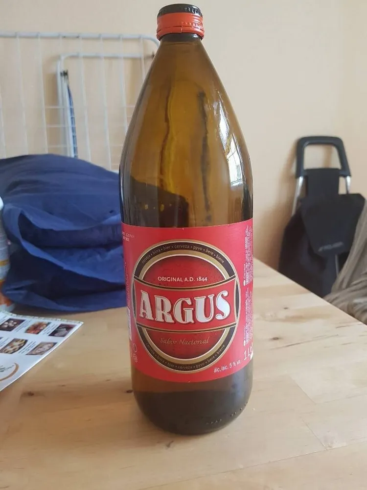 Argus Original