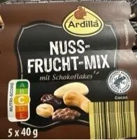 Frucht Nuss Mix