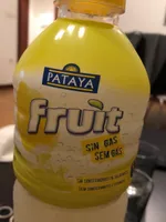 Fruit lemon