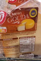 Queso Gouda