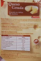 Queso gouda