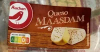 Queso Maasdam