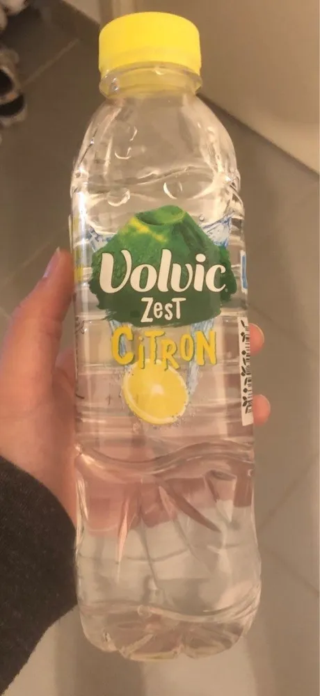 zest citron