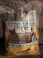 Boerenchips peper