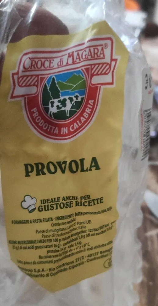 Provola