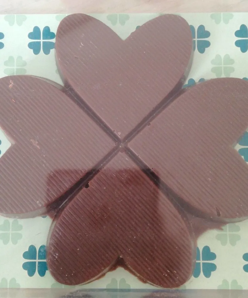 Chocolait au lait