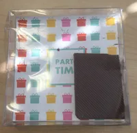Chocolat au lait - cadeau