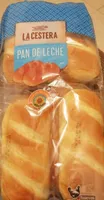 Pan de leche