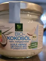 Bio kokosol