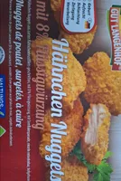 Hähnchen Nuggets