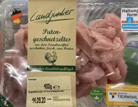 putengeschnetzeltes