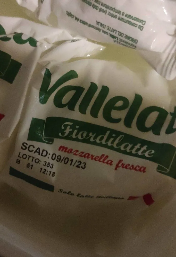 Mozzarella