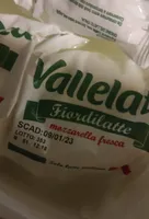 Mozzarella