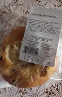 Focaccine con cipolla
