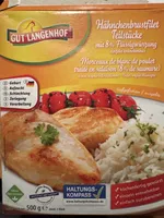 Hähnchenbrustfilet Teilstücke