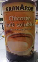 Chicorée café