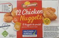12 Nuggets