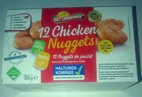 Chicken Nuggets